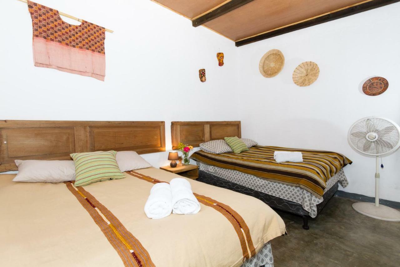 Tamarindo Guest House, Near Arco Santa Catarina Antigua Extérieur photo