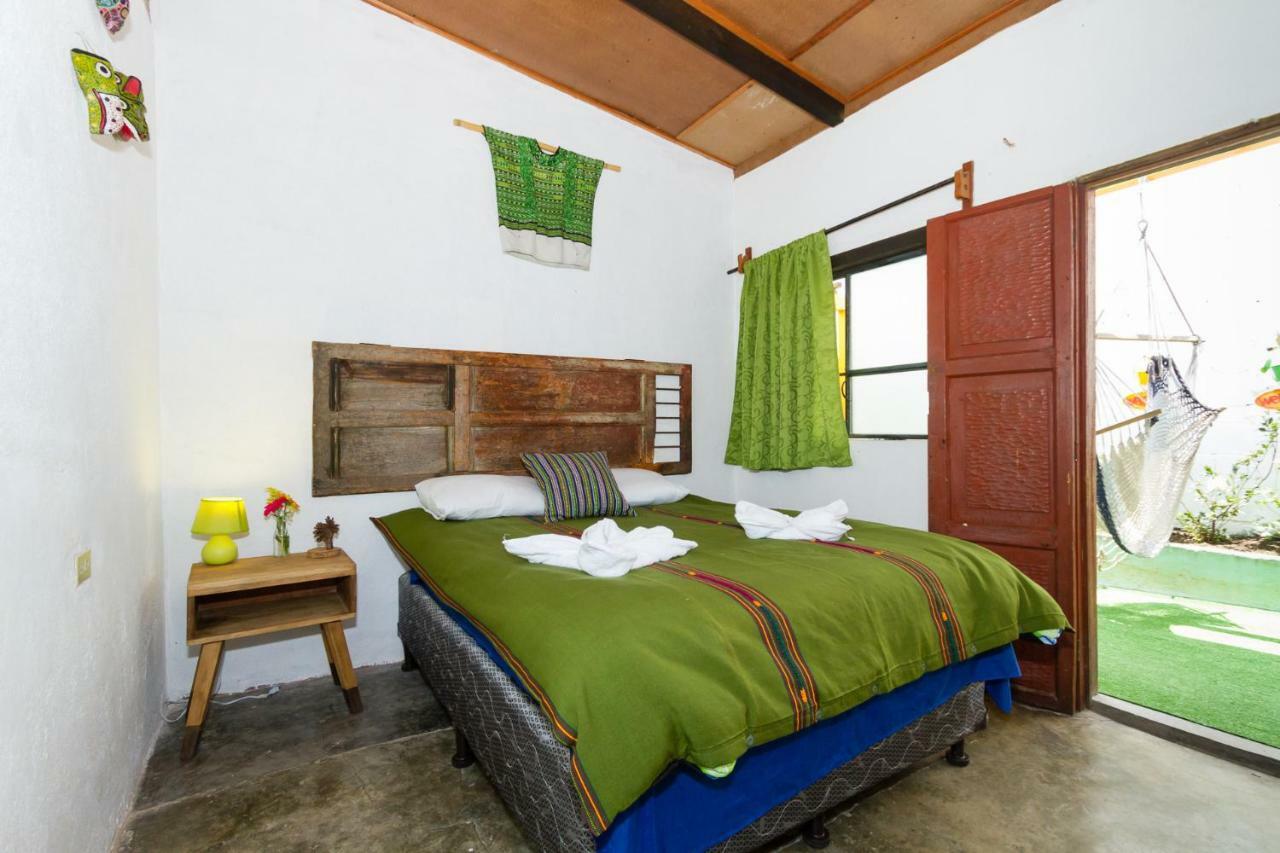 Tamarindo Guest House, Near Arco Santa Catarina Antigua Extérieur photo