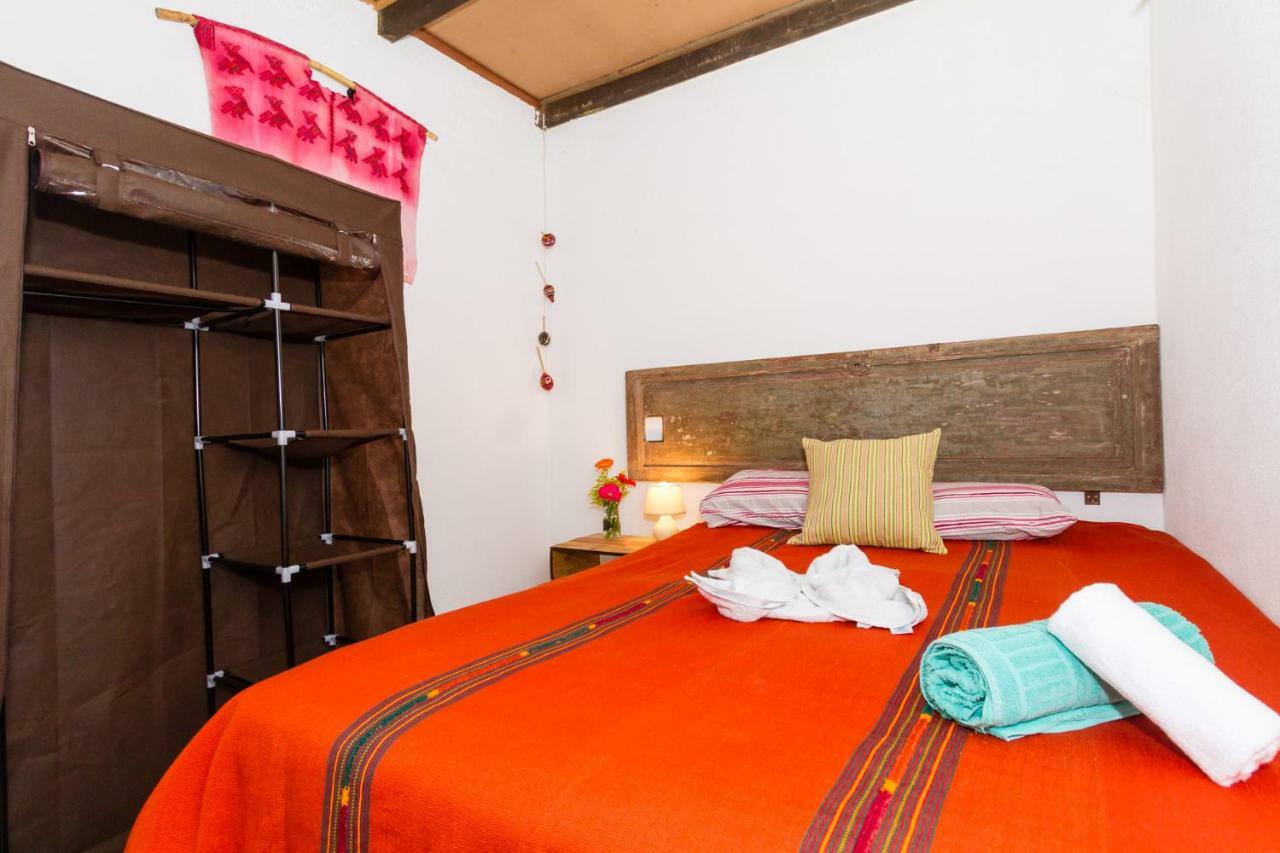 Tamarindo Guest House, Near Arco Santa Catarina Antigua Extérieur photo